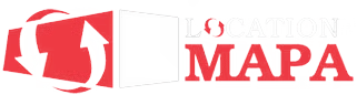 Location MAPA